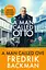 A Man Called Ove - Фредрік Бакман - мініатюра 1
