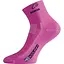 Носки Lasting WKS 499 Pink S (1054-002.003.2796) - миниатюра 1