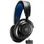 Наушники с микрофоном SteelSeries Arctis Nova 7P Black (61559) - миниатюра 1