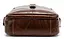 Чоловіча шкіряна сумка Vintage 21х24,5х8 см sum0012359 - мініатюра 5