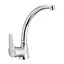 Смеситель для кухни Ibergrif ROMA M14150 (IB0049) - миниатюра 1