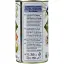 Оливки Премія зелені фаршировані креветками 350 г (310823) - мініатюра 3