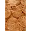 Чипсы мясные Курица Барбекю с зеленым луком Meat Chips 500г - миниатюра 3