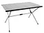 Стол Bo-Camp Lamel 121x80 см Aluminium (1404438) (DAS303287) - миниатюра 1