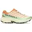 Кросівки Merrell Agility Peak 5 Wmn 38 Помаранчевий/зелений (1054-036.0622) - мініатюра 4