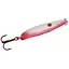 Блешня Williams Nipigon UV 9.45 g Ribbed Pink/White (1102-N33FWN-FWN) - мініатюра 1