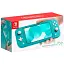 Ігрова консоль Nintendo Switch Lite HDH-001 Turquoise - мініатюра 5