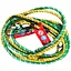Ремешки для закрепления багажа Poputchik Elastic Strap 2 шт. x 150 см 8 мм - миниатюра 1