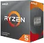 Процессор AMD Ryzen 5 3600 Socket AM4 (100-100000031BOX) - миниатюра 1