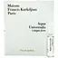 Парфумована вода пробник Maison Francis Kurkdjian Aqua Universalis Cologne Forte 2 мл - мініатюра 1