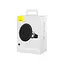 Автодержатель магнитный Baseus C01 Magnetic Air Outlet Version C40140802113-00 - миниатюра 5