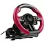 Руль Speedlink Trailblazer Racing Wheel PC/Xbox One/PS3/PS4 Black/Red (SL-450500-BK) - миниатюра 1