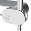 Душевой гарнитур AM.PM Like с гигиеническим душем и полкой F0202600 - миниатюра 7