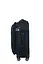 Чемодан Samsonite RE-LITE MIDNIGHT BLUE 55x40x22(25) 55 См KQ8*11005 - миниатюра 10