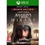 Игра Assassin's Creed Mirage Deluxe Edition (ваучер на скачивание) (русские субтитры) (Xbox One Xbox Series X S) - миниатюра 1