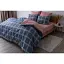 Комплект постельного белья ТЕП Soft dreams Wonderful Life семейный серый с розовым (2-03860_26057) - миниатюра 1