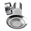 Світильник Brille настінний накладний LED-305/3x1W - мініатюра 1