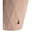 Горщик для квітів Violet House prizma beige 1.5 л - мініатюра 3
