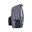 Рюкзак Bagland Stylish L 24 л серый 1434 (00518694) - миниатюра 2