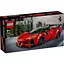 Конструктор LEGO Speed Champions Спортивний автомобіль Ferrari SF90 XX Stradale 339 деталей (77254) - мініатюра 1