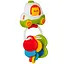 Музыкальная игрушка Baby Team Машинка с ключиками (8657) - миниатюра 2