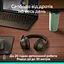 Навушники Logitech Zone 305 for Business Bluetooth Black (981-001458) - мініатюра 12