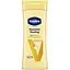 Лосьйон для тіла Vaseline Intensive Care Живлення для сухої шкіри 400 мл (8712561484398) - мініатюра 1