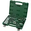 Набор торцевых насадок и бит Grad 3/8" 39 шт (6004105) - миниатюра 1