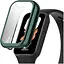 Чохол-накладка DK CDK Silicone Face Case для Xiaomi Mi Band 8 Active (017304) (green) - мініатюра 2
