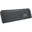 Комплект: клавиатура, мышь, беспроводная Logitech MX Keys Combo for Business Graphite US (920-010933) - миниатюра 6