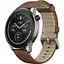 Смарт-часы Amazfit GTR 4 Brown Leather (76489) - миниатюра 1