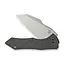 Ніж складаний Weknife High-Fin XL WE24010-4 - мініатюра 3