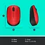 Беспроводная мышь Logitech M171 Wireless Black/Red (910-004641) - миниатюра 9