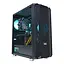 Робоча станція Power Up #209 Xeon E5 2699 v4/32 GB/SSD 512 Gb/NVIDIA Quadro M4000 8 Gb - мініатюра 2