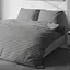 Комплект постільної білизни LeLit Сімейний 150х215 см - 2 шт. бязь B-1249/1 сірий (le2000000341248) - мініатюра 5