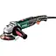 Кутова шліфмашина Metabo WEV 1500-125 RT 601243000 (135527) - мініатюра 1
