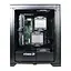 Двопроцесорна робоча станція Power Up #525 AMD EPYC 7642 x2/256 GB/SSD 2TB/GeForce RTX 5070 12 Gb - мініатюра 3