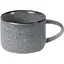 Чашка Ardesto Daiano 300 мл сіра (AR1730DG) - мініатюра 1