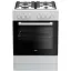 Комбинированная плита Beko FSM52120DW - миниатюра 1