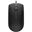 Мишка Dell MS116 (570-AAIR) Black - мініатюра 1