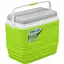 Ізотермічний контейнер Pinnacle Eskimo 10 л салатовий - мініатюра 1