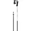 Палки Leki Flair S 120 Black/White (1052-635 6799 120) - миниатюра 1