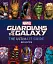 Marvel Guardians of the Galaxy The Ultimate Guide New Edition - мініатюра 1