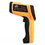 Інфрачервоний пірометр -30-1350° C Benetech hoz0008968 - мініатюра 3