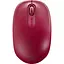 Миша комп'ютерна Incase Wireless Mobile Mouse 1850 Flame Red (U7Z-00035) - мініатюра 1