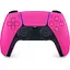 Геймпад Sony Playstation DualSense Bluetooth PS5 Nova Pink (9728795) - миниатюра 1
