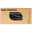 Шнурки Salomon Forces Spare Lace 193 Black - миниатюра 1