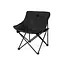 Стул складной Naturehike Stellaluna T01 CNH23JU13002 черный - миниатюра 1