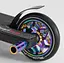 Самокат трюковой N 43005 Best Scooter HIC-система, з принтом - мініатюра 7