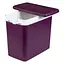 Ізотермічний контейнер Adriatic на 24 л фіолетовий - мініатюра 5